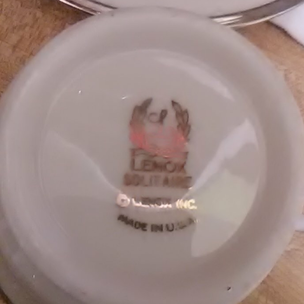 Fine Chinq - Picture 2 of 3